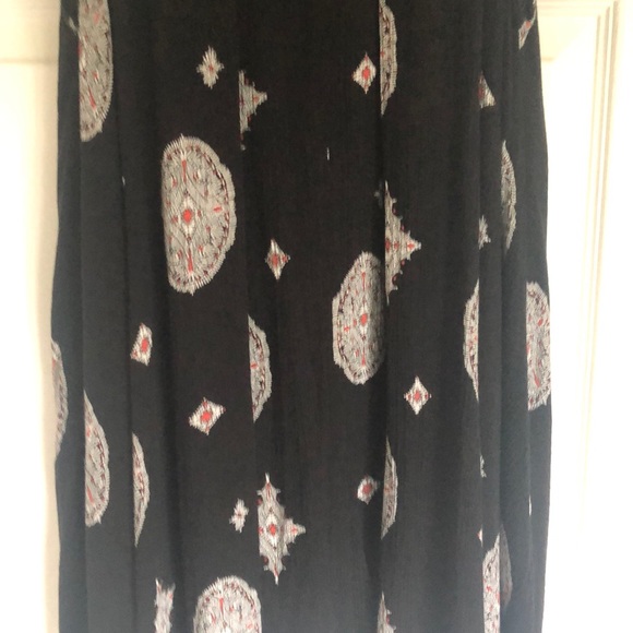 Free People Boho Tunic - Picture 3 of 5